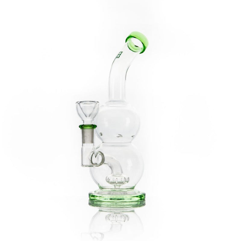 HEMPER - Tornado Vortex Bong 6